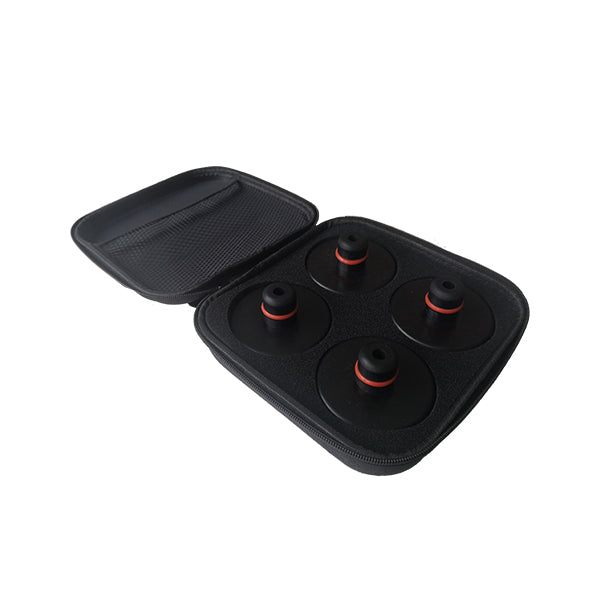 Connectors and adapters for electric vehicles/cars - Battery and chassis protection Connectors and adapters for electric vehicles/cars - Battery and chassis protection
